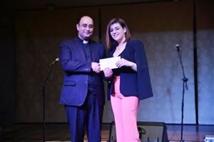 NLC Honoring Day 2019 12