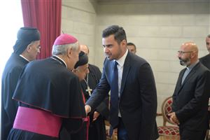 NLC Launches New Building 2