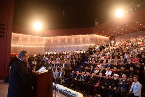 NLC Launches New Building 3