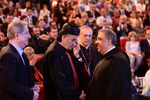 NLC Launches New Building 4