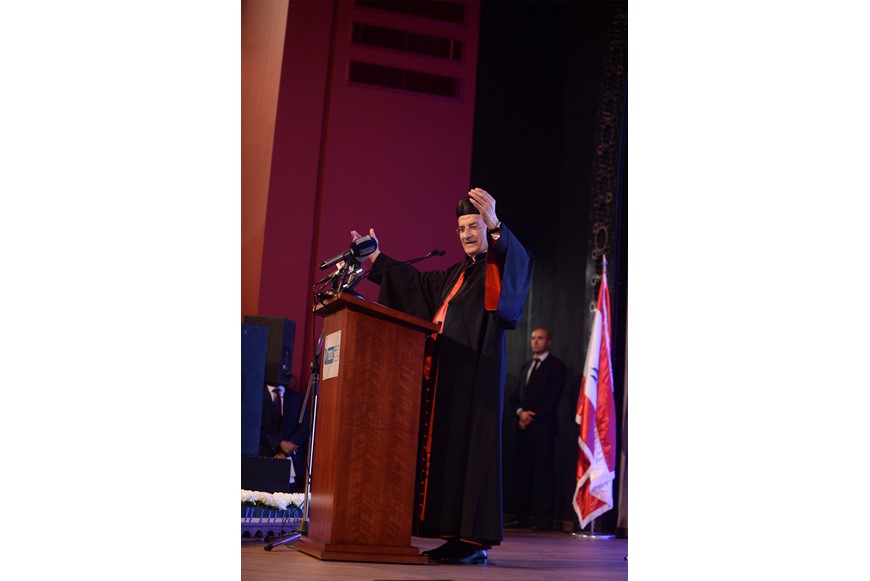 NLC Launches New Building 5