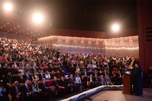 NLC Launches New Building 6