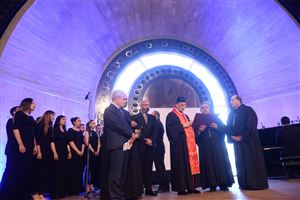 NLC Launches New Building 7