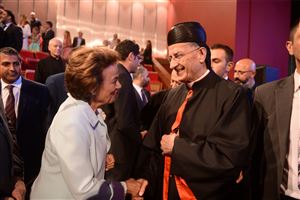 NLC Launches New Building 9