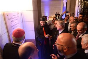 NLC Launches New Building 10