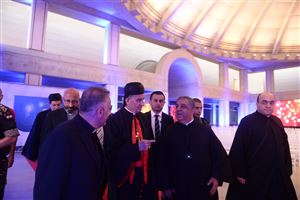 NLC Launches New Building 11