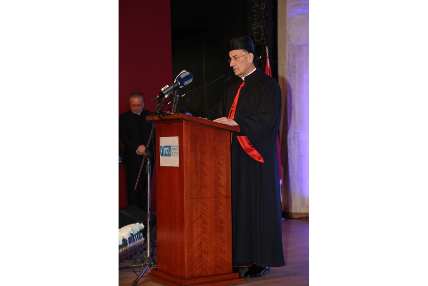 NLC Launches New Building 12