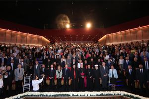 NLC Launches New Building 15