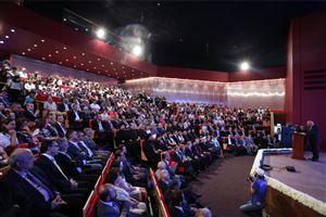 NLC Launches New Building 17