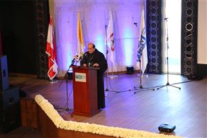 NLC Launches New Building 18