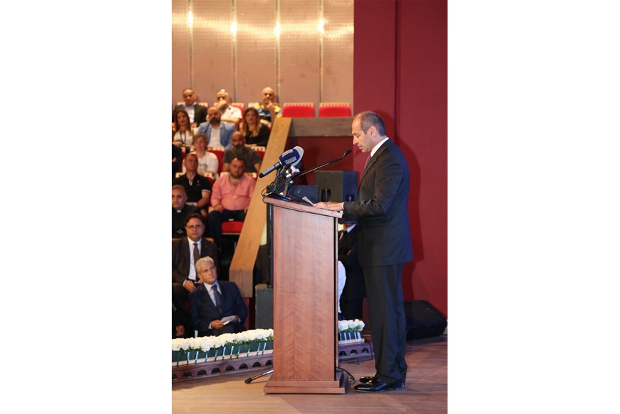 NLC Launches New Building 19