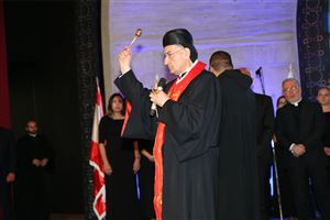 NLC Launches New Building 20