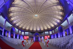 NLC Launches New Building 23