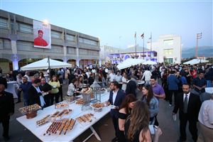 NLC Launches New Building 24