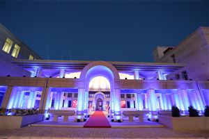 NLC Launches New Building 25