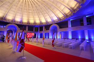 NLC Launches New Building 26