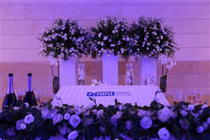 NLC Launches New Building 27