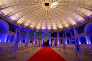 NLC Launches New Building 28