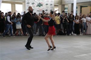 NLC Recruitment Day 2019 4