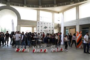 NLC Recruitment Day 2019 7