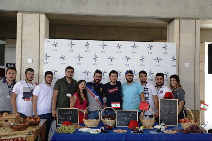 NLC Recruitment Day 2019 10