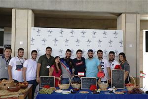 NLC Recruitment Day 2019 10