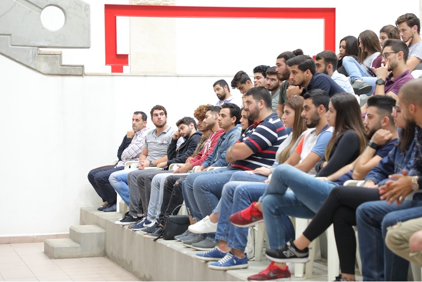 NLC Student Union Elections 2018-2019 2