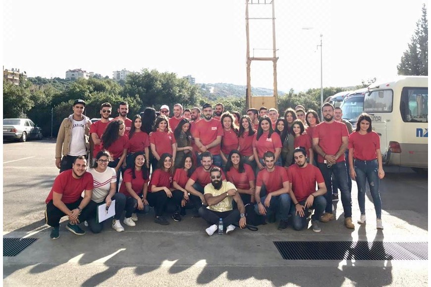 NLC Student Union Elections 2018-2019 6