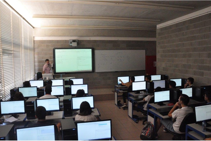 NLC Summer Camp 2019 7