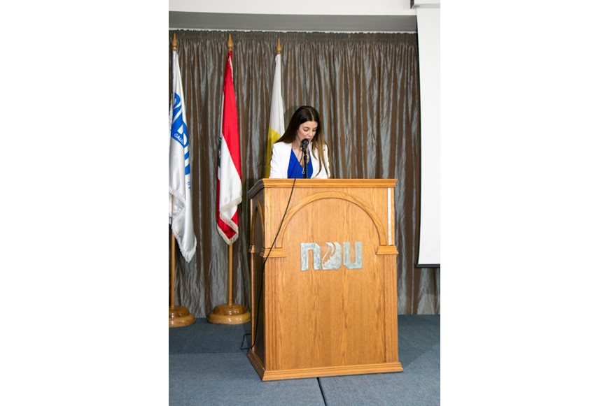 NUMED Session at NDU SC 2017 1