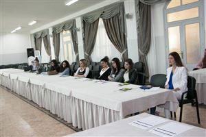 NUMED Session at NDU SC 2017 4