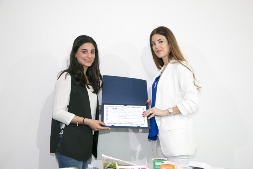 NUMED Session at NDU SC 2017 6