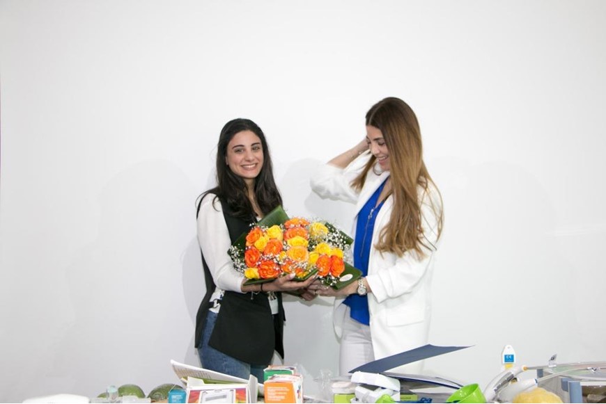 NUMED Session at NDU SC 2017 7