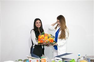 NUMED Session at NDU SC 2017 7