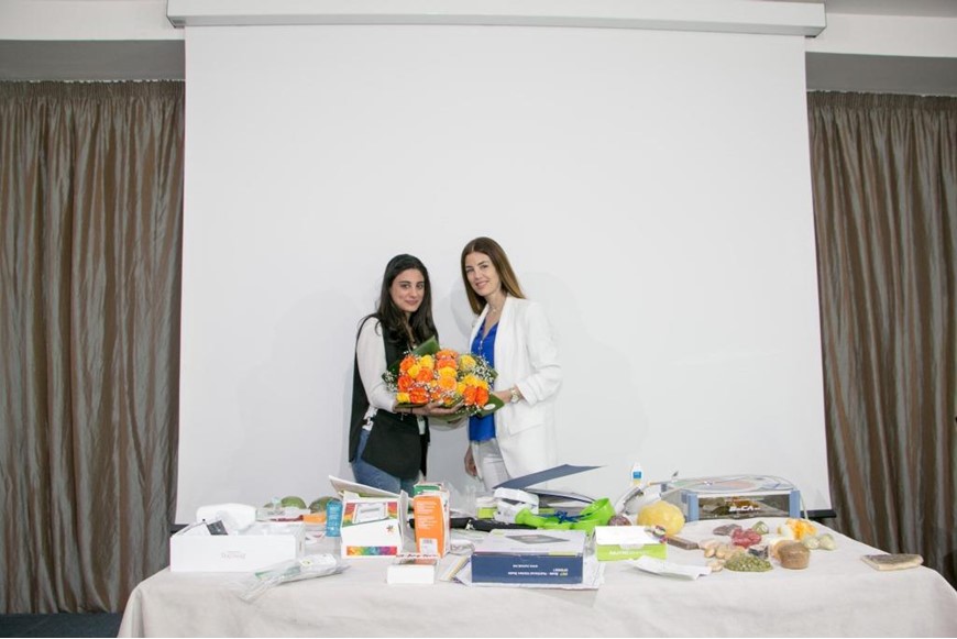 NUMED Session at NDU SC 2017 8