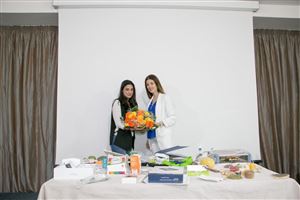 NUMED Session at NDU SC 2017 8