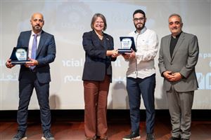 Nearly 200 NDU Students Receive USAID Financial Aid Amid the Crisis in Lebanon 14