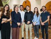 Nearly 200 NDU Students Receive USAID Financial Aid Amid the Crisis in Lebanon 15