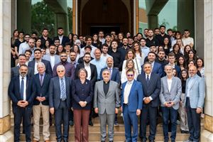 Nearly 200 NDU Students Receive USAID Financial Aid Amid the Crisis in Lebanon 16