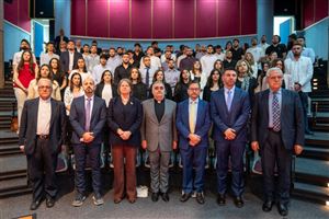 Nearly 200 NDU Students Receive USAID Financial Aid Amid the Crisis in Lebanon 3