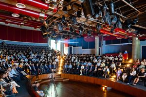 Nearly 200 NDU Students Receive USAID Financial Aid Amid the Crisis in Lebanon 4