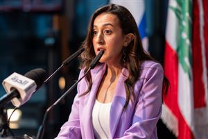 Nearly 200 NDU Students Receive USAID Financial Aid Amid the Crisis in Lebanon 5