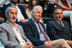 Nearly 200 NDU Students Receive USAID Financial Aid Amid the Crisis in Lebanon 8