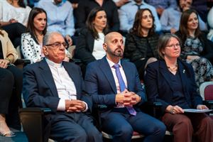 Nearly 200 NDU Students Receive USAID Financial Aid Amid the Crisis in Lebanon 9