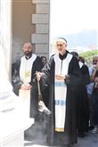 New Statue of the Blessed Virgin Mary Consecrated 24