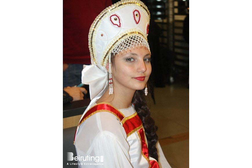 Once Upon a Russia 7