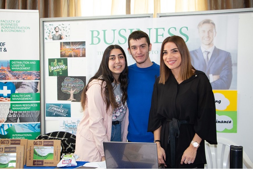 Open Doors 2017-2018 5