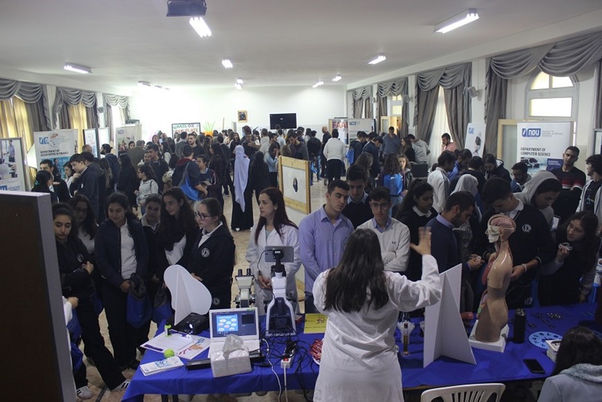 Open Doors 2017-2018 8