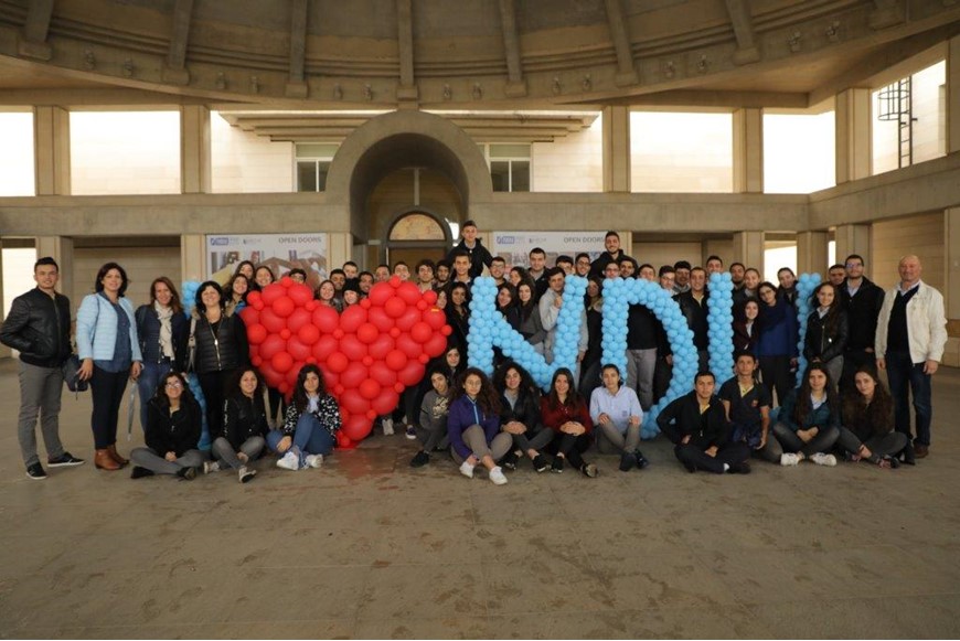 Open Doors 2018 at NLC 7