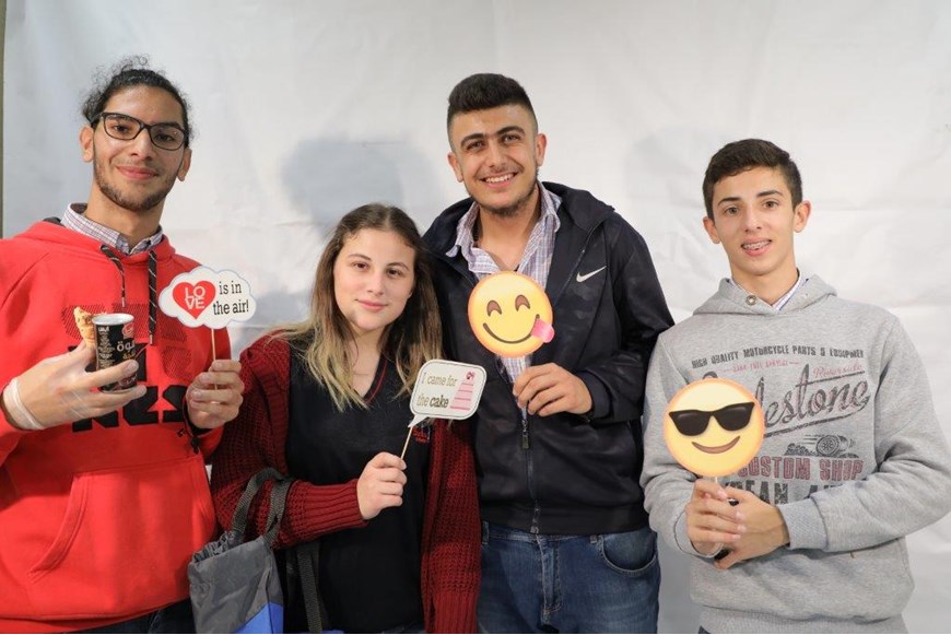 Open Doors 2018 at NLC 8